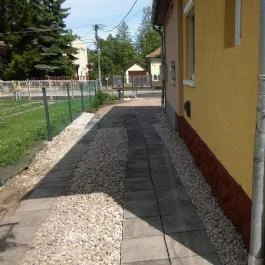 Irénke Apartman Balatonföldvár - Egyéb