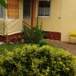 Irénke Apartman Balatonföldvár - Egyéb