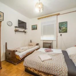 Irénke Apartman Balatonföldvár - Egyéb