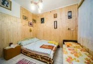 Irénke Apartman Balatonföldvár