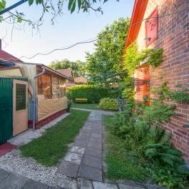 Irénke Apartman Balatonföldvár - Egyéb