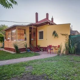 Irénke Apartman Balatonföldvár - Egyéb