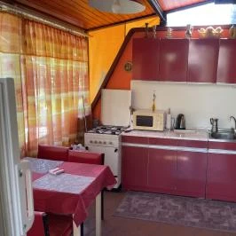Irénke Apartman Balatonföldvár - Egyéb
