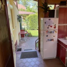 Irénke Apartman Balatonföldvár - Egyéb