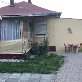 Irénke Apartman Balatonföldvár - Egyéb