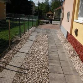 Irénke Apartman Balatonföldvár - Egyéb