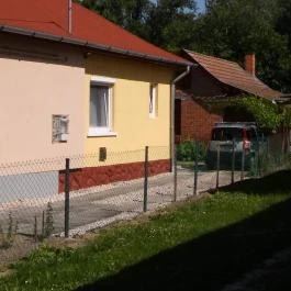 Irénke Apartman Balatonföldvár - Egyéb