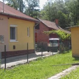 Irénke Apartman Balatonföldvár - Egyéb