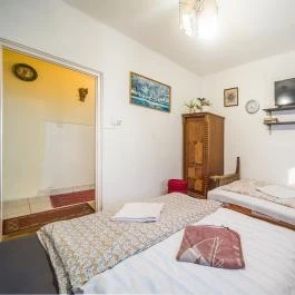 Irénke Apartman Balatonföldvár - Egyéb