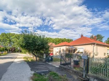 Irénke Apartman Balatonföldvár