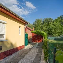 Irénke Apartman Balatonföldvár - Egyéb