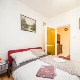 Irénke Apartman Balatonföldvár - Egyéb