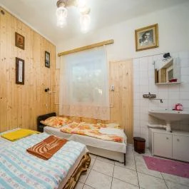 Irénke Apartman Balatonföldvár - Egyéb