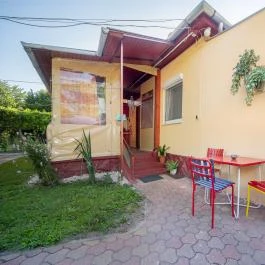 Irénke Apartman Balatonföldvár - Egyéb