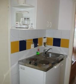 Jázmin Apartmanház 