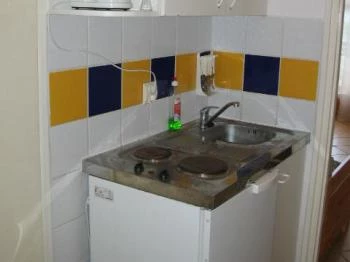 Jázmin Apartmanház Balatonföldvár