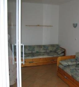 Jázmin Apartmanház 