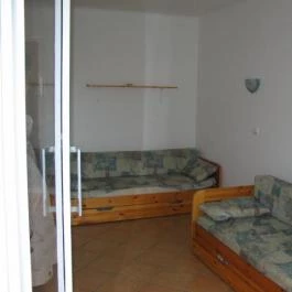 Jázmin Apartmanház Balatonföldvár - Szobák