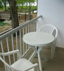 Jázmin Apartmanház 