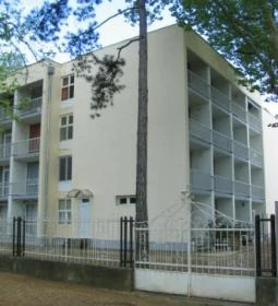 Jázmin Apartmanház 