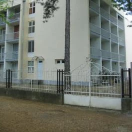 Jázmin Apartmanház Balatonföldvár - Külső kép