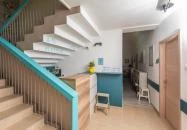 Magaspart Panzió Balatonföldvár