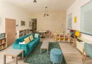 Magaspart Panzió Balatonföldvár