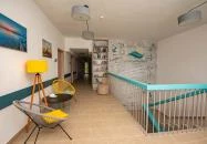 Magaspart Panzió Balatonföldvár