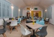 Magaspart Panzió Balatonföldvár