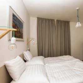 Magaspart Panzió Balatonföldvár - Szobák