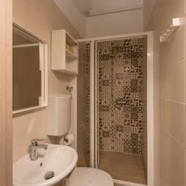 Magaspart Panzió Balatonföldvár - Szobák