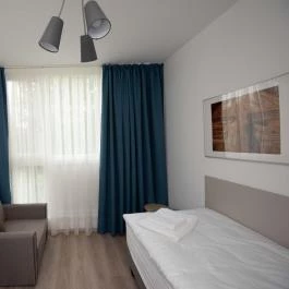 Magaspart Panzió Balatonföldvár - Szobák