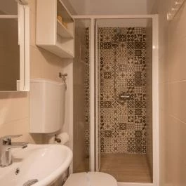 Magaspart Panzió Balatonföldvár - Szobák