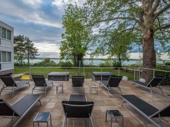 Magaspart Panzió Balatonföldvár