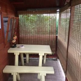 Páros faház Balatonföldvár - Egyéb