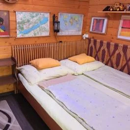 Páros faház Balatonföldvár - Egyéb