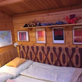 Páros faház Balatonföldvár - Egyéb