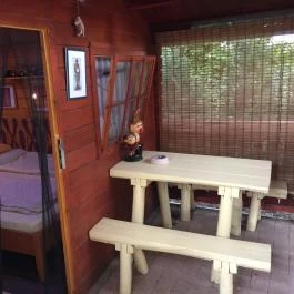 Páros faház Balatonföldvár - Egyéb