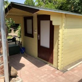 Páros faház Balatonföldvár - Egyéb