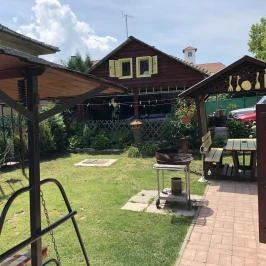 Páros faház Balatonföldvár - Egyéb