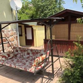 Páros faház Balatonföldvár - Egyéb