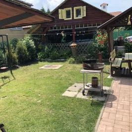 Páros faház Balatonföldvár - Egyéb