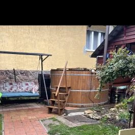 Páros faház Balatonföldvár - Egyéb