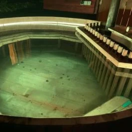 Páros faház Balatonföldvár - Egyéb