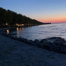 Páros faház Balatonföldvár - Egyéb