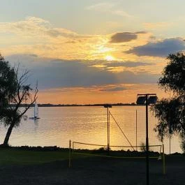 Páros faház Balatonföldvár - Egyéb