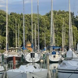 Páros faház Balatonföldvár - Egyéb