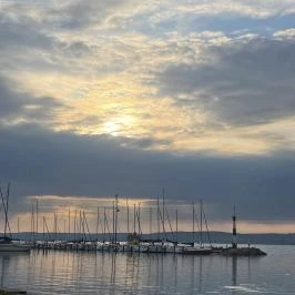 Páros faház Balatonföldvár - Egyéb