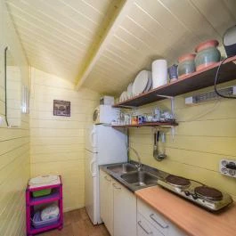 Páros faház Balatonföldvár - Egyéb