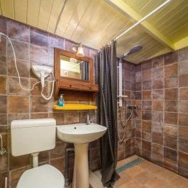 Páros faház Balatonföldvár - Egyéb